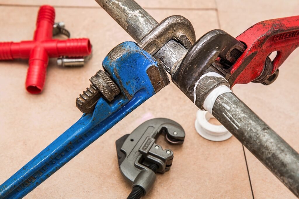 Tomball Home Plumbing Services, Plumbing help in Tomball, TX 77375